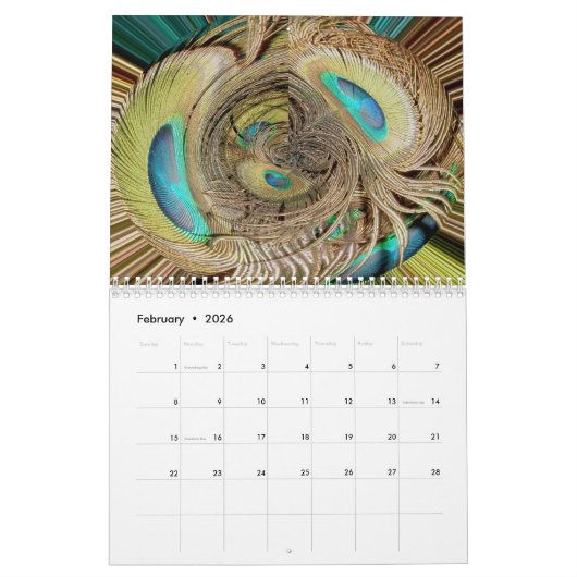 Digitale agenda-alliantie kalender (Feb 2026)