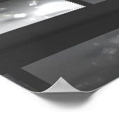 Digitale apparaten voor multimedia technologie - i poster (Hoek)