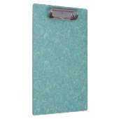 Digitale Aqua "Liquid Marble"-printplaat Klembord (Rechts)