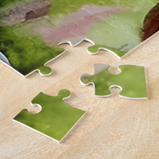 Digitale architectuur legpuzzel (Zijkant)