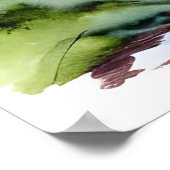 Digitale architectuur poster (Hoek)