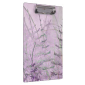 Digitale Art Wild Horsetail-klembord Klembord (Rechts)