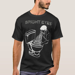 digitale as in een digitale urn t-shirt