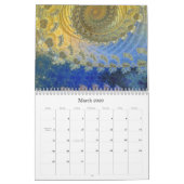 Digitale Barok 2024 Kalender (Mar 2026)