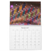 Digitale Barok 2026 Agenda Kalender (Jan 2027)
