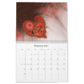 Digitale barokalender 2014 kalender (Feb 2027)