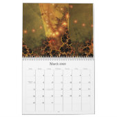 Digitale barokalender 2016 kalender (Mar 2026)