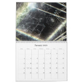 Digitale barokalender 2018 kalender (Jan 2026)