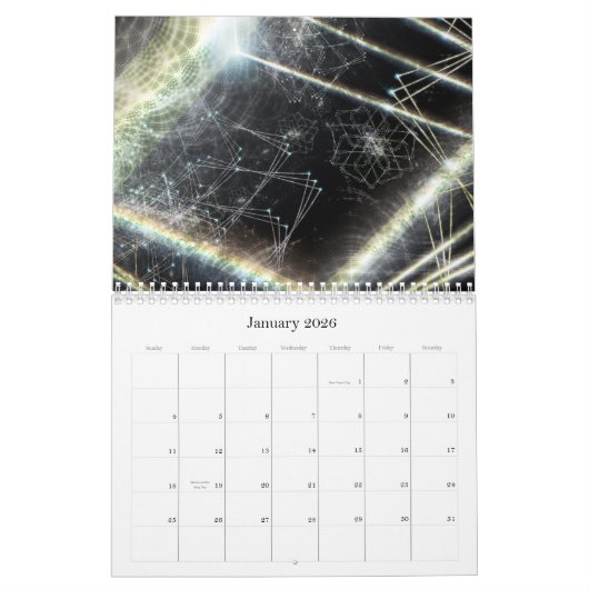 Digitale barokalender 2018 kalender (Jan 2026)