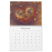 Digitale Barokkalender 2013 Kalender (Feb 2026)