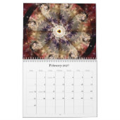 Digitale Barokkalender 2015 Kalender (Feb 2027)