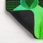 Digitale beveiliging - Anti Cyber Crime Business T Muismat (Hoek)