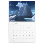 Digitale Blasfemie Klassiekers Muurkalender Kalender (Jan 2027)