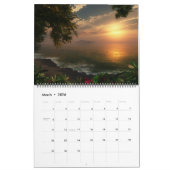 Digitale Blasfemie Klassiekers Muurkalender Kalender (Mar 2026)