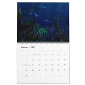 Digitale Blasfemie Klassiekers Muurkalender Kalender (Feb 2027)