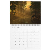 Digitale Blasfemie Klassiekers Muurkalender Kalender (Mar 2026)