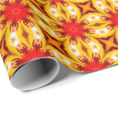 Digitale boeken, kleurrijke patronen #patronen #ba cadeaupapier (Rol Hoek)