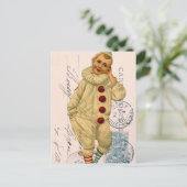  digitale Briefkaart (Staand voorkant)