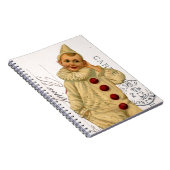  digitale Briefkaart Notitieboek (Rechterzijde)