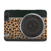 Digitale camera magneet (Horizontaal)