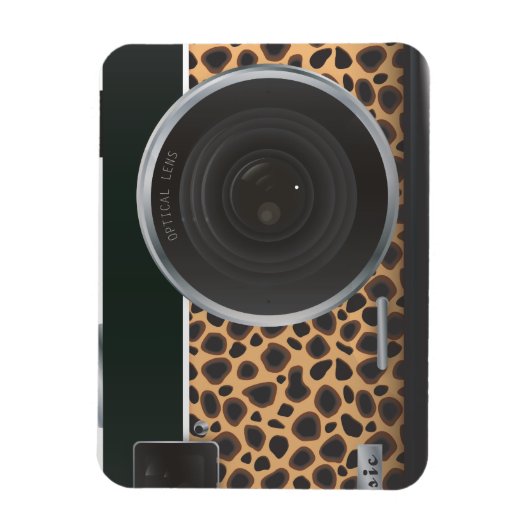 Digitale camera magneet (Verticaal)