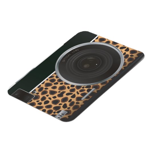 Digitale camera magneet (Linkerzijde)