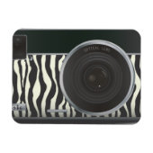 Digitale camera magneet (Horizontaal)