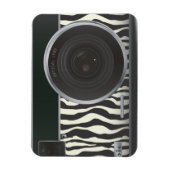 Digitale camera magneet (Verticaal)