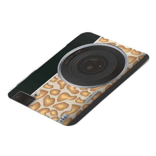 Digitale camera magneet (Linkerzijde)