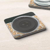 Digitale camera onderzetter (Linkerzijde)