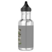Digitale Camo 18 oz waterfles (Rechts)