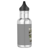 Digitale Camo 18 oz waterfles Waterfles (Links)