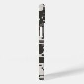 Digitale camo (iPhone-draagtas) Case-Mate iPhone Case (Achterkant / Rechts)