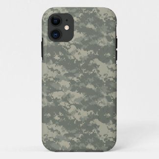 Digitale Camo iPhone-draagtas Case-Mate iPhone Case
