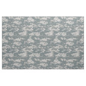 Digitale camo stof (Fat Quarter)