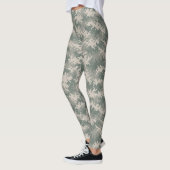 Digitale camouflage-Leggings Leggings (Links)