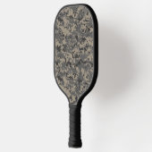 Digitale camouflage militaire leger pixel camo pri pickleball paddle (Links)