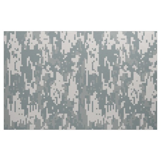 Digitale camouflage stof (Yard (91,4 cm))