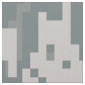 Digitale camouflage stof (Close Up)