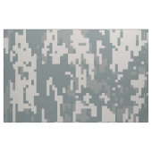 Digitale camouflage stof (Fat Quarter)