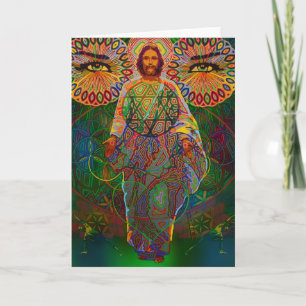 digitale christenbewustzijn - 2011 feestdagen kaart