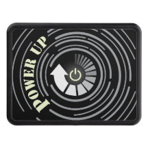 Digitale cirkel en aan/uit-knop inschakelen