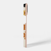 Digitale Collage Esthetische Telefoonhoes iPhone Hoesje (Rechterkant)