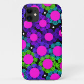 Digitale dagen Case-Mate iPhone case (Achterkant)