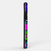 Digitale dagen Case-Mate iPhone case (Achterkant/rechts)