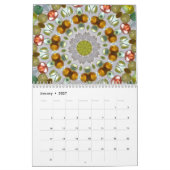 Digitale Darkroom 2019 - Agenda Kalender (Jan 2027)