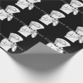 digitale detox behandeling cadeaupapier (Hoek)