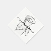 digitale detox behandeling servet (Hoek)