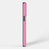 Digitale detox | Telefoonverslaving | Minimaal iPhone Hoesje (Rechterkant)