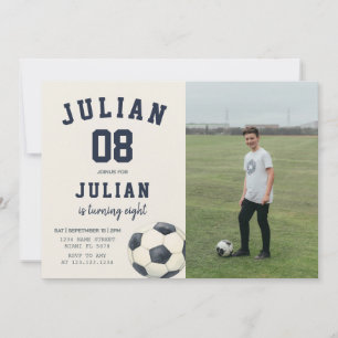 Digitale Download Sportfeest Uitnodigen Kaart